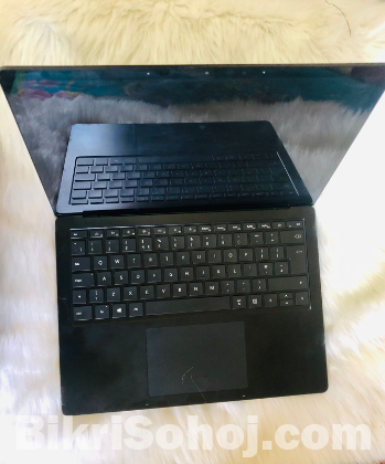 Microsoft Surface Laptop 3 10th Gen Core i5 8GB RAM